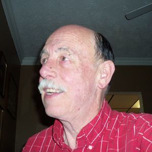 Meet your Posher, Melvin